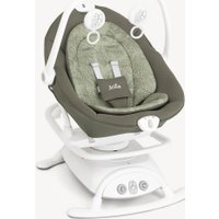 Шезлонг Joie Sansa 2 in 1 (palms)