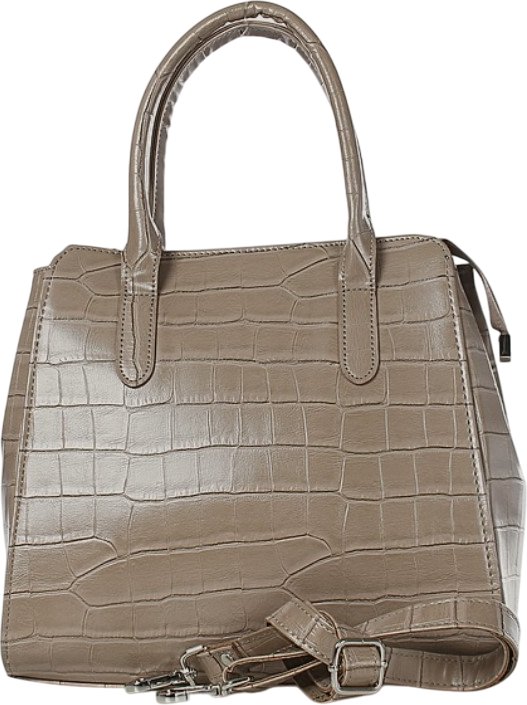 

Женская сумка Galanteya 27624 24с988к45 (темно-бежевый)