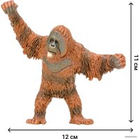 Набор фигурок Masai Mara Мир диких животных MM201-005