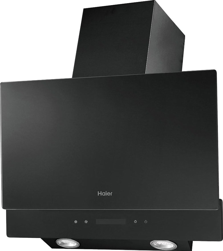 

Кухонная вытяжка Haier HVX-W672GB