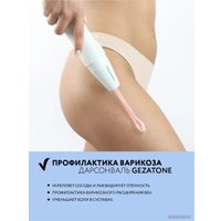 Аппарат Дарсонваль Gezatone Biolift4 118