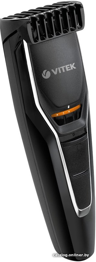 

Триммер для бороды и усов Vitek VT-2553 BK