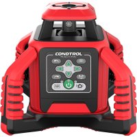 Лазерный нивелир Condtrol Rotech HVG