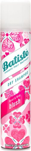 

Сухой шампунь Batiste Blush (200 мл)