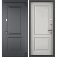 Металлическая дверь Torex Tau LT PP1 (95x205, правая)