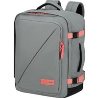 Городской рюкзак American Tourister Take2cabin 91G-24005 (sage/coral)