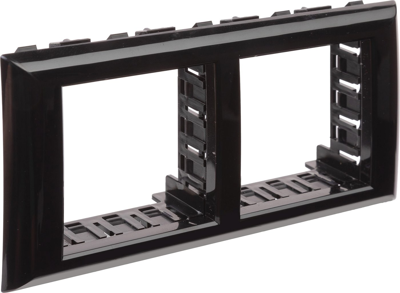 

Рамка DKC Avanti 4402914 (черный)