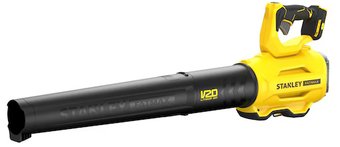 Ручная воздуходувка Stanley SFMCBL7B-XJ (без АКБ)