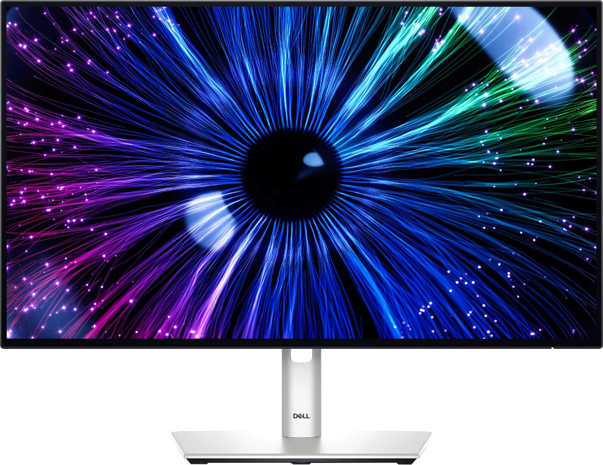 

Монитор Dell UltraSharp U2424HE