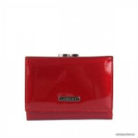 Кошелек Cedar Lorenti 15-09-SH-RFID (красный)