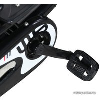 Электровелосипед White Siberia Camry 1500W