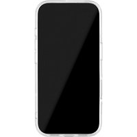 Чехол для телефона uBear Real Mag Case для Apple iPhone 16 Pro (прозрачный)