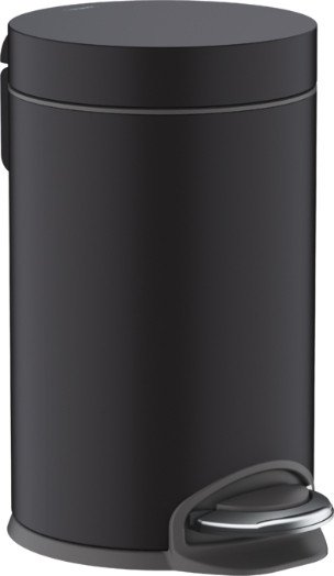 

Мусорное ведро Hansgrohe AddStoris 41775670