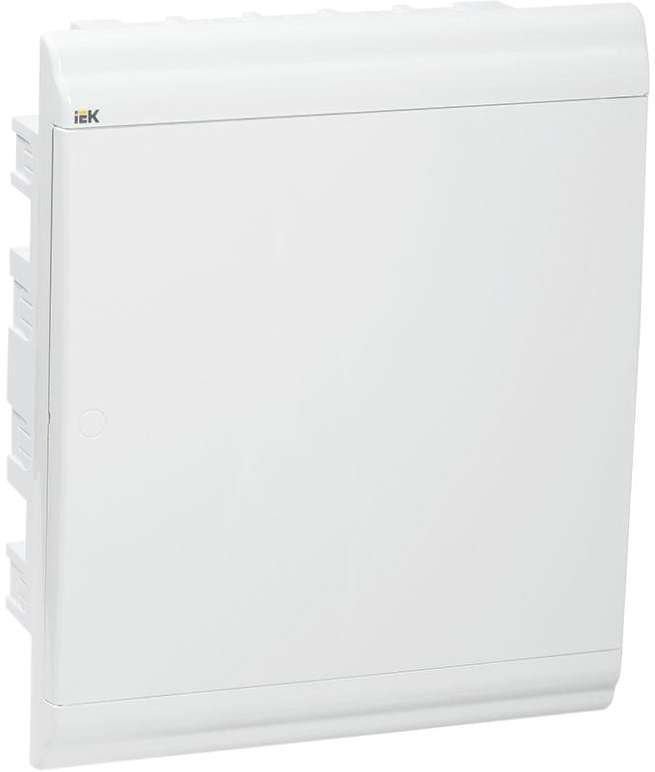 

Бокс пластиковый IEK MKP82-V-24-WD-41-10