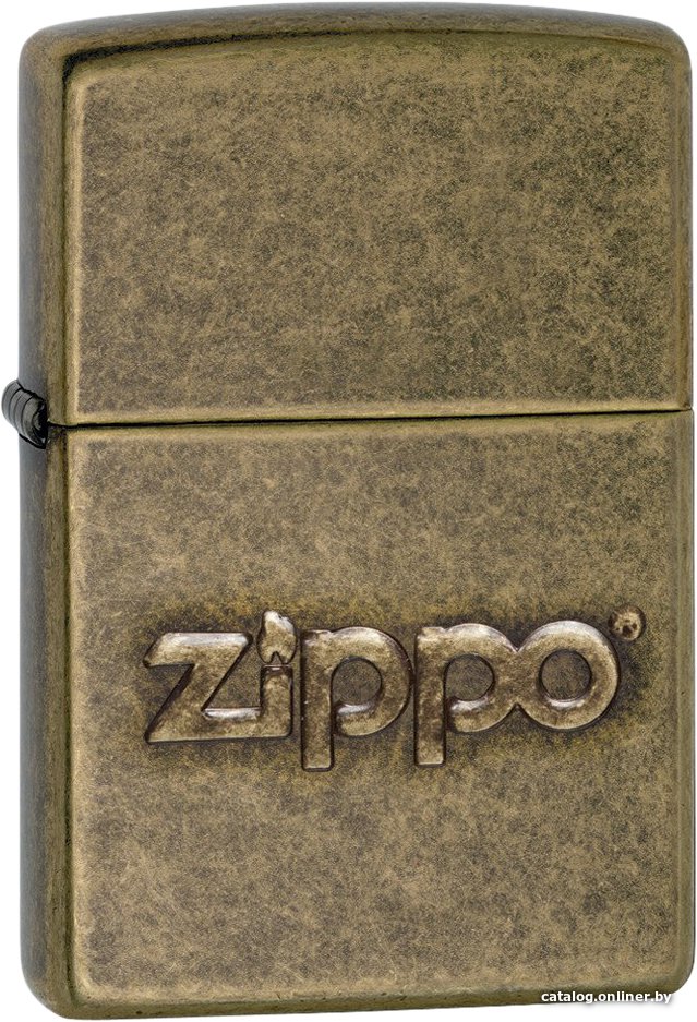 Зажигалка Zippo Zippo Antique Stamp [28994-000003]
