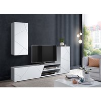 Горка Олмеко Прага-6 (белый/софт белый)