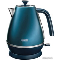 Электрический чайник DeLonghi Distinta KBI 2001.BL