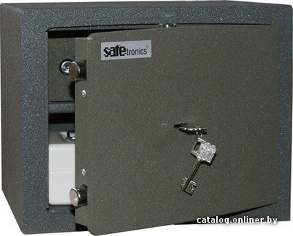 Мебельный сейф SAFEtronics NTR 22Ms