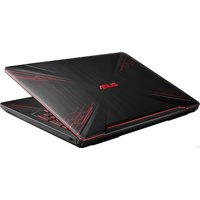 Игровой ноутбук ASUS TUF Gaming FX504GE-E4629T