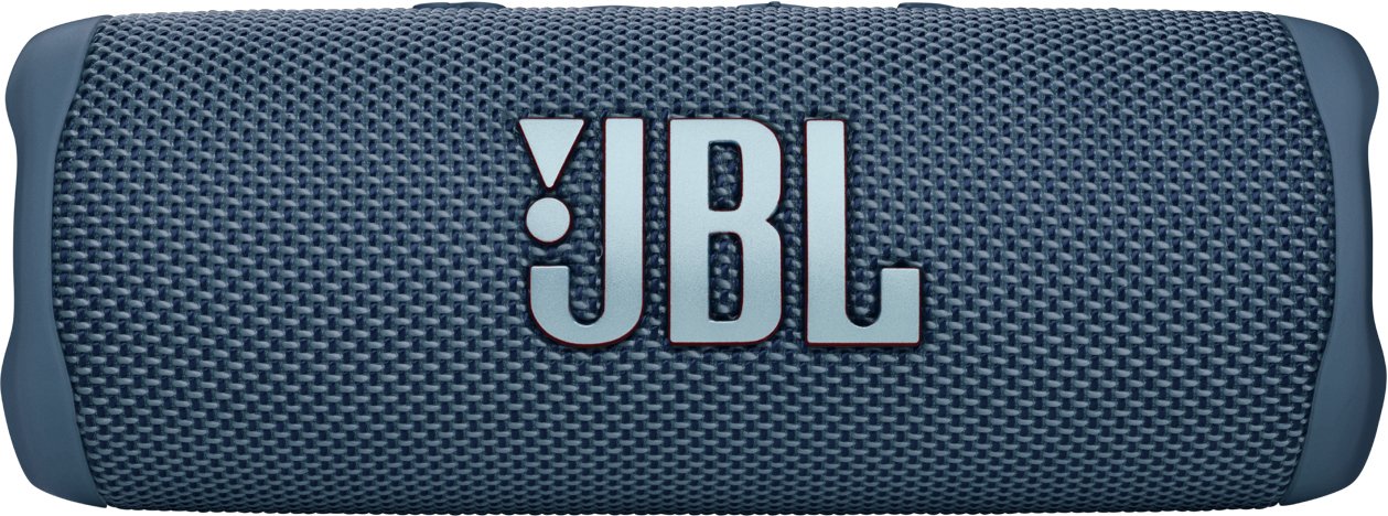 

Беспроводная колонка JBL Flip 6 (синий)