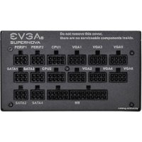 Блок питания EVGA SuperNOVA 1000 G+ 120-GP-1000-X2