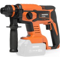Перфоратор Daewoo Power DAH 2821Li (без АКБ)