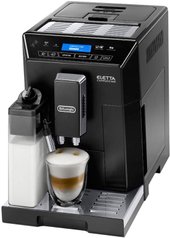 Eletta Cappuccino ECAM 44.664.B