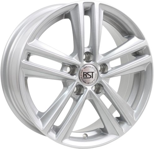 

Литые диски RST R025 15x6" 5x100мм DIA 57.1мм ET 38мм SL