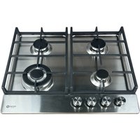 Варочная панель Schtoff H6020P26IS Inox