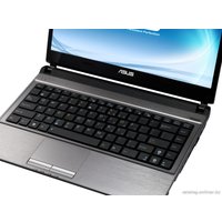 Ноутбук ASUS U82U-WX029