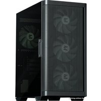 Корпус Zalman M4 (черный)