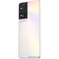 Телефон TCL 40 NXTPAPER 8GB/256GB (опаловый белый)