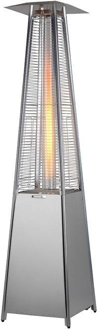

Газовый обогреватель Activa 13600