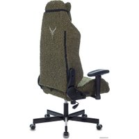 Игровое (геймерское) кресло Knight T1 (хаки)