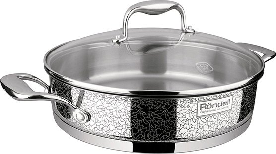 

Сотейник Rondell RDS-353