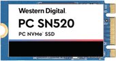 SN520 512GB SDAPMUW-512G