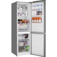 Холодильник Weissgauff WRK 2000 Total NoFrost Inverter White Glass в Пинске