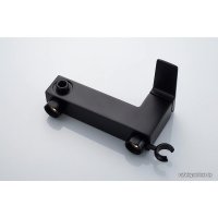 Гигиенический душ Ledeme L5278B (черный)