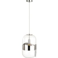 Подвесная люстра Odeon Light Aplie 4814/1A