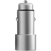 Автомобильное зарядное uBear Ride CC05GR20-AC