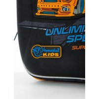 Школьный рюкзак Hummingbird V5