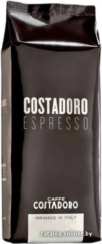 Кофе Costadoro Espresso 1000 г