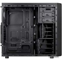 Корпус Thermaltake Versa H24 (CA-1C1-00M1NN-00)