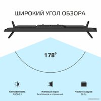 Телевизор Harper 43F751TS