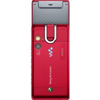 Кнопочный телефон Sony Ericsson W995 Walkman