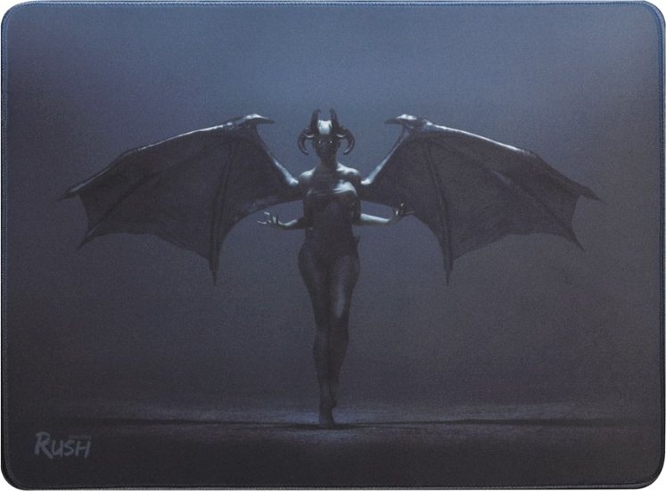 

Коврик для мыши SmartBuy Rush Gargo SBMP-16G-GA