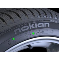 Зимние шины Nokian Tyres WR D3 195/65R15 91T