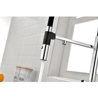 Смеситель Paulmark Gravity Gr213888-CR