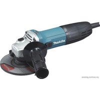 Угловая шлифмашина Makita GA5030K