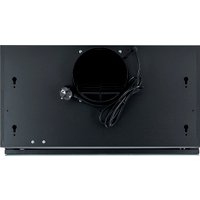 Кухонная вытяжка Exiteq EX-1536 (черный)